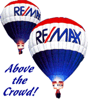 remax balloons